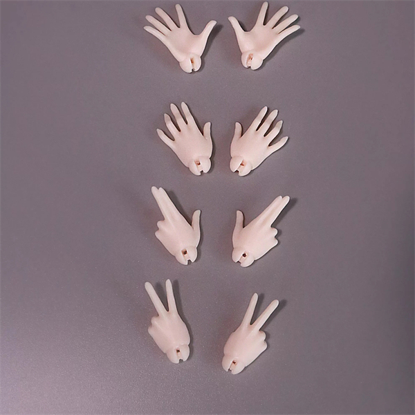 kkner  body  similar as ob22/ob24 bjd  19.9cm body