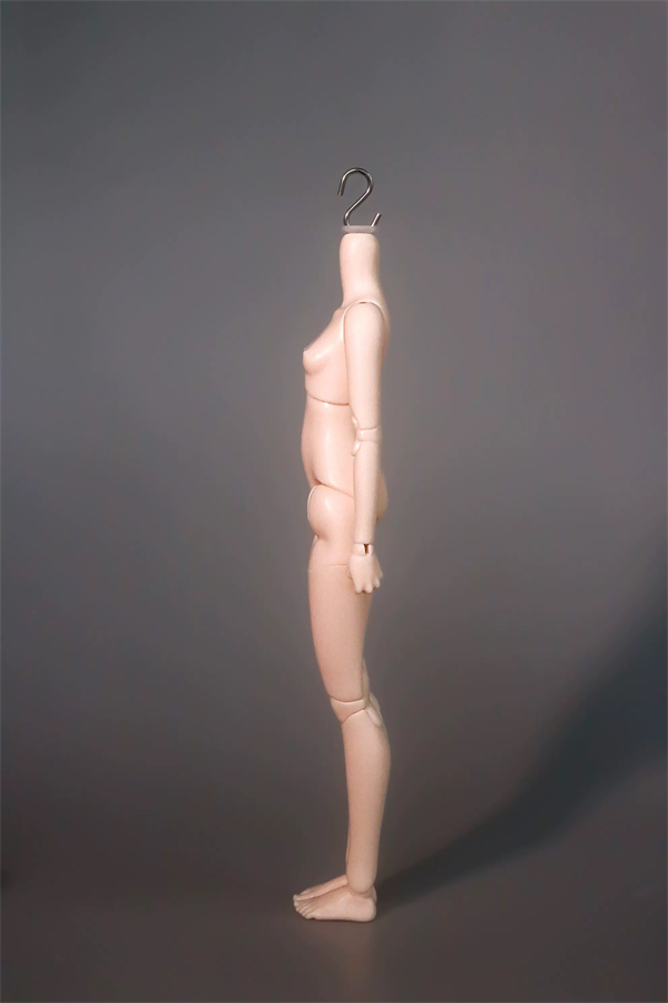 kkner  body  similar as ob22/ob24 bjd  19.9cm body