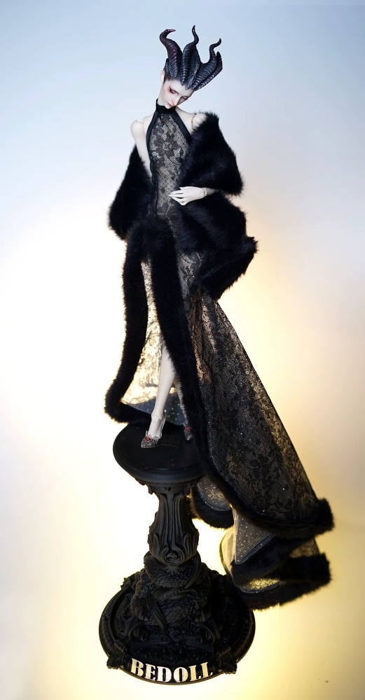 stock bedoll  Popping Candy the head 1/6