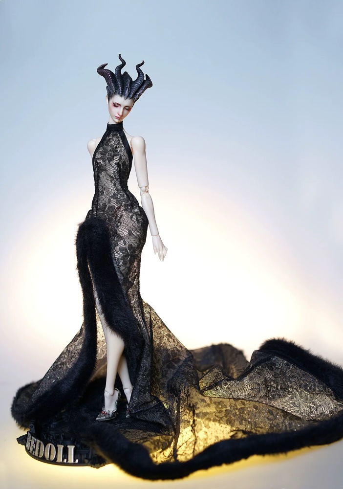 stock head bedoll  Popping Candy the head 1/6 Hela 2026