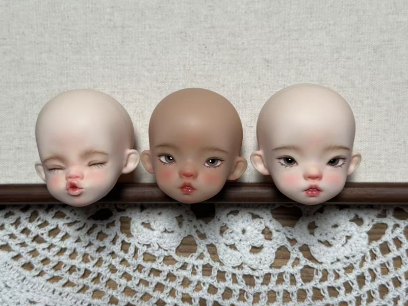 h.minor stock dolls fufu mimi