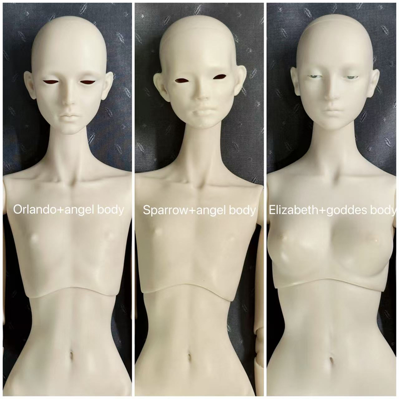 Personal page for customer AJ