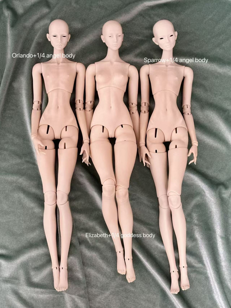 Personal page for customer AJ