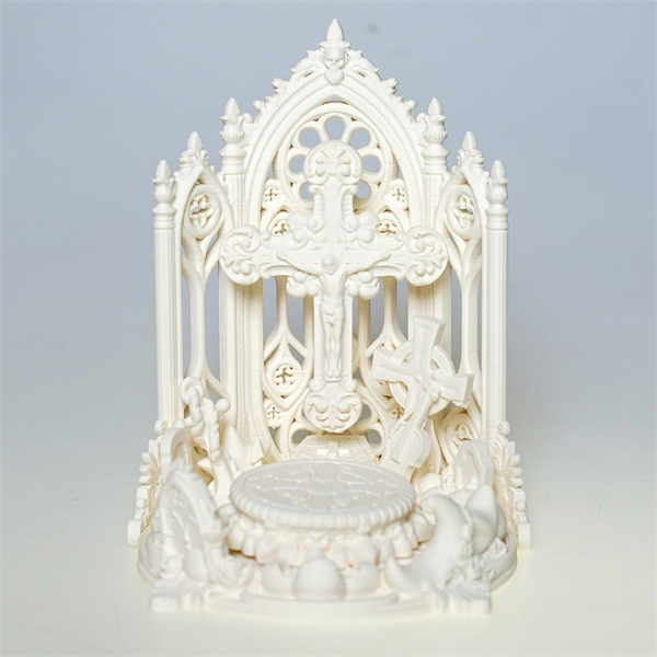 Bedoll MAGI PONY Church Series Blind Box Figures Magnetic Scene Base 1/24 Scale pre-order