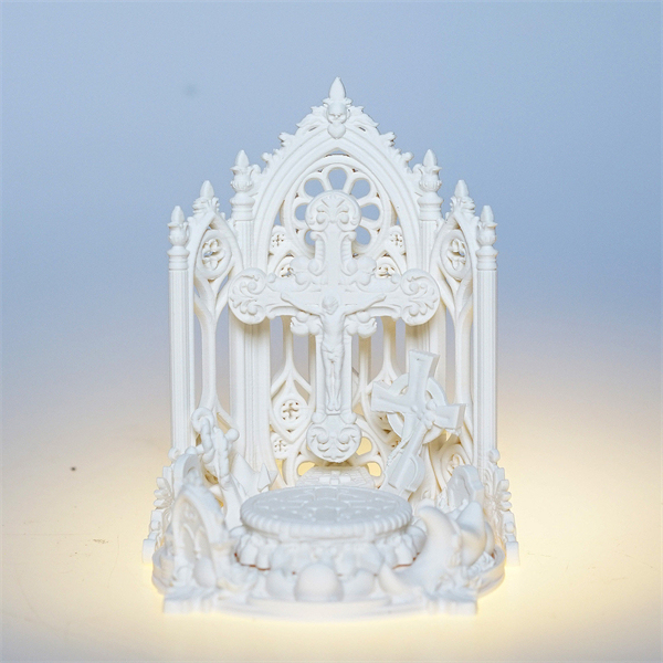 Bedoll MAGI PONY Church Series Blind Box Figures Magnetic Scene Base 1/24 Scale pre-order