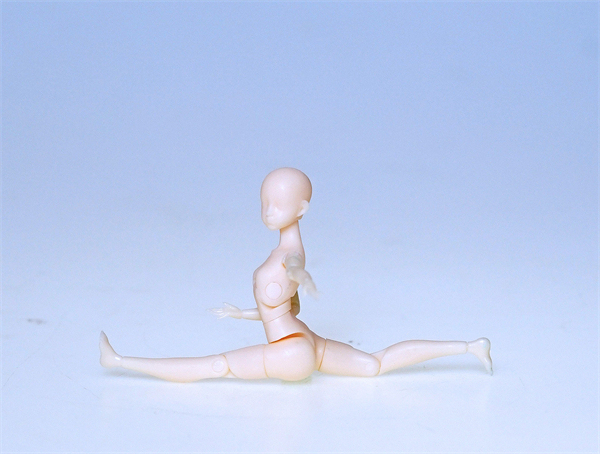 Bedoll Mimi 1/24 Scale Action Figure pre-order