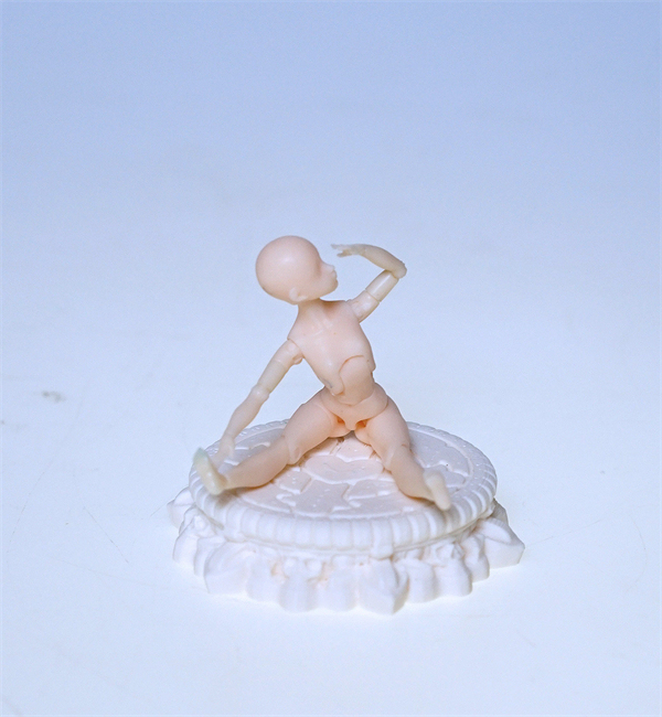 Bedoll Mimi 1/24 Scale Action Figure pre-order