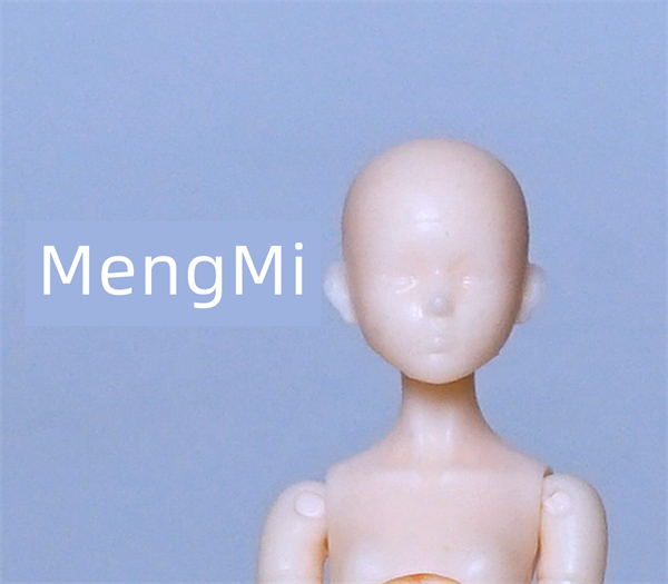 Bedoll Mimi 1/24 Scale Action Figure pre-order