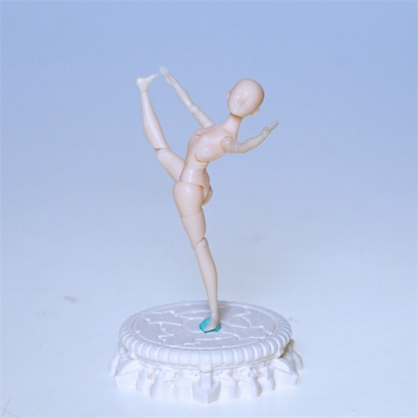 Bedoll Mimi 1/24 Scale Action Figure pre-order