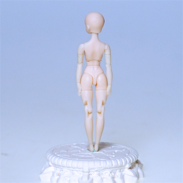 Bedoll Mimi 1/24 Scale Action Figure pre-order