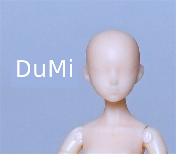 Bedoll Mimi 1/24 Scale Action Figure pre-order