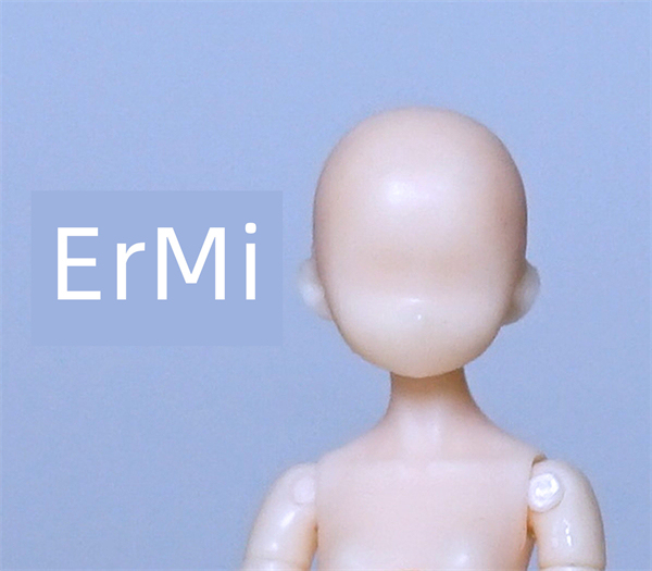 Bedoll Mimi 1/24 Scale Action Figure pre-order