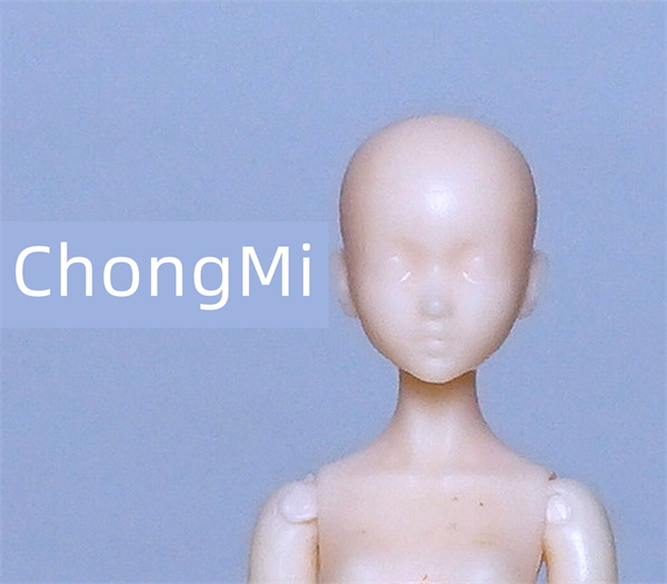 Bedoll Mimi 1/24 Scale Action Figure pre-order