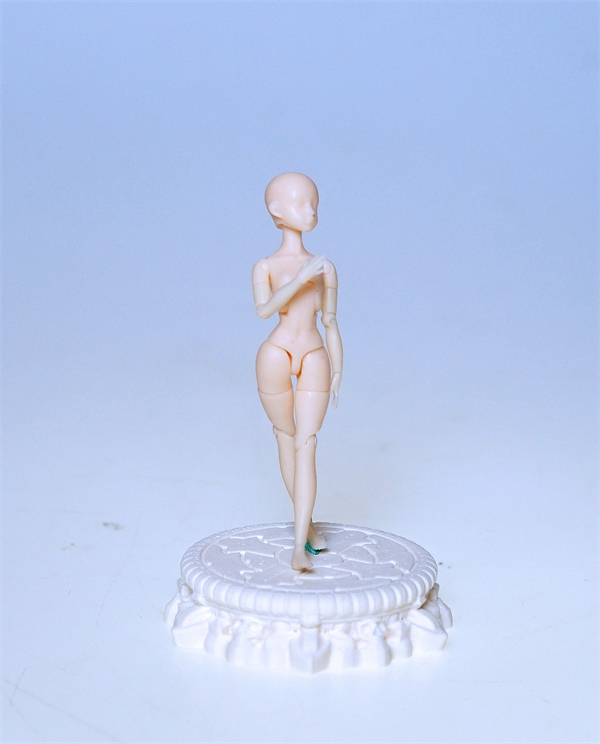 Bedoll Mimi 1/24 Scale Action Figure pre-order