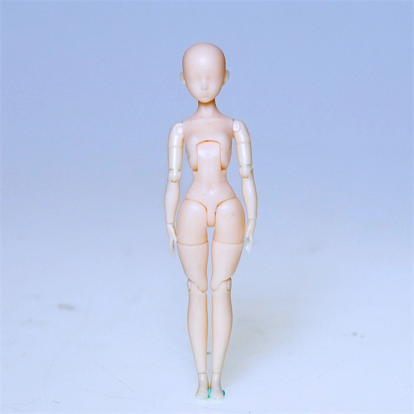 Bedoll Mimi 1/24 Scale Action Figure pre-order