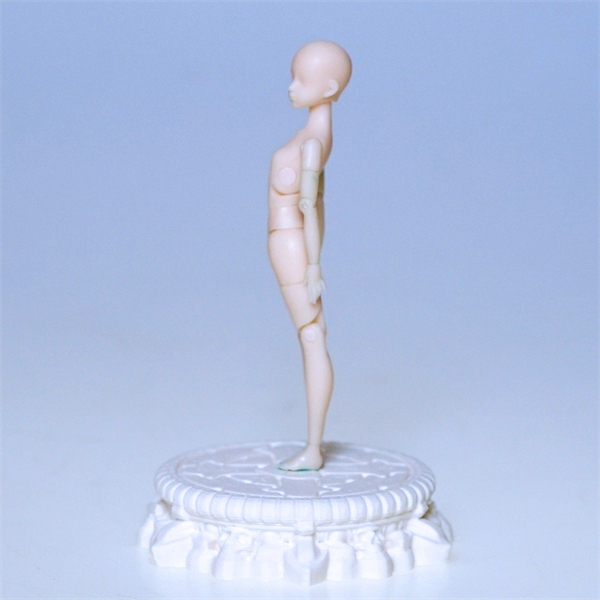 Bedoll Mimi 1/24 Scale Action Figure pre-order