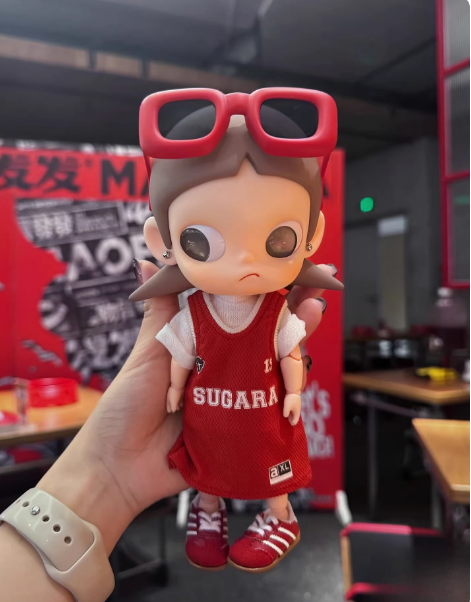 glasses for blythe bjd  doll