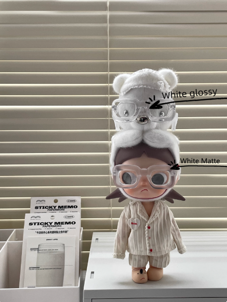 glasses for blythe bjd  doll