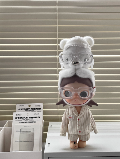 glasses for blythe bjd  doll