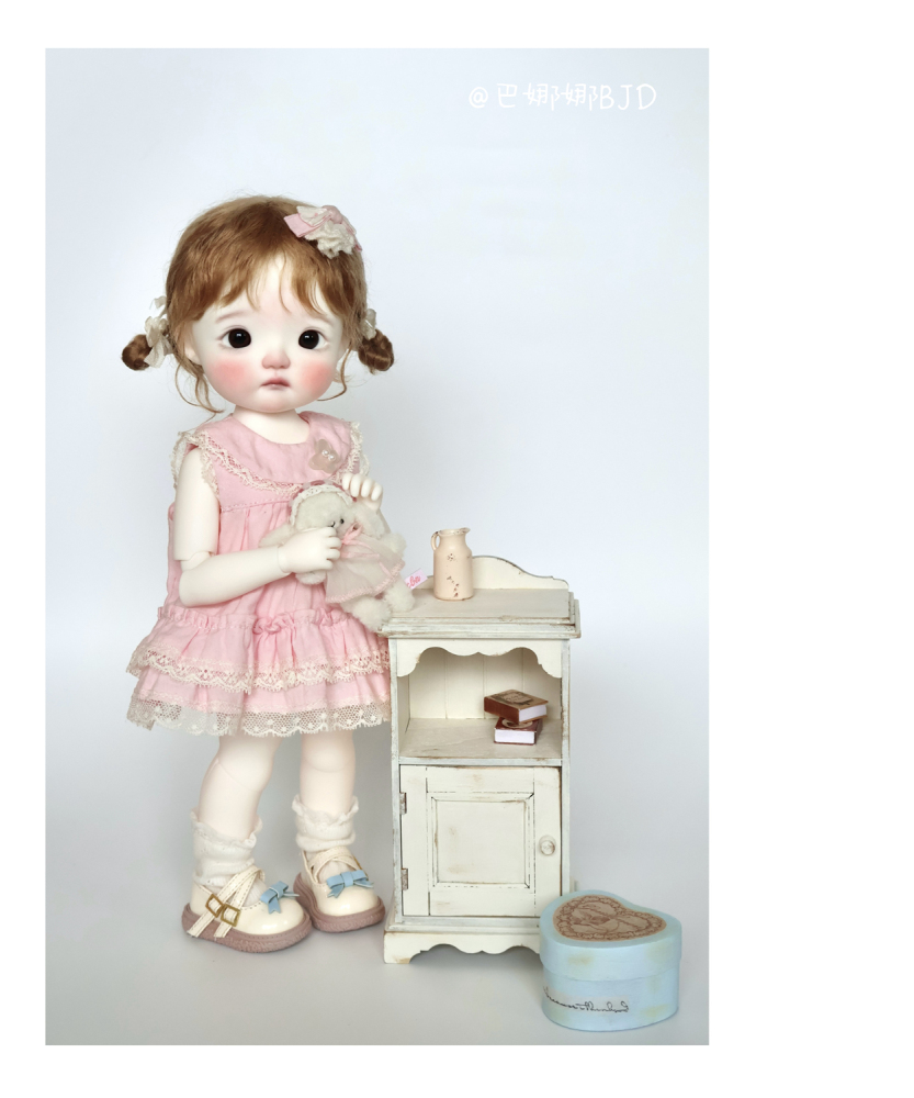 pre-order nanala from bnanabjd