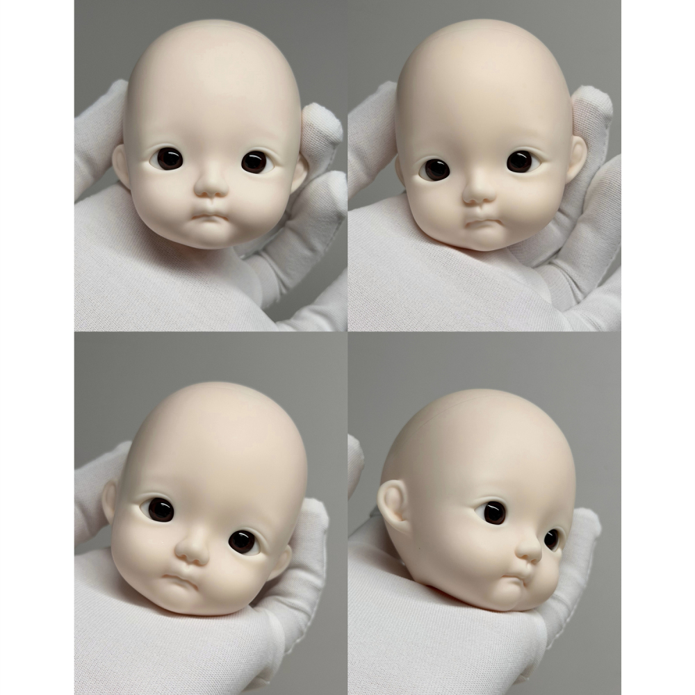 pre-order nanala from bnanabjd