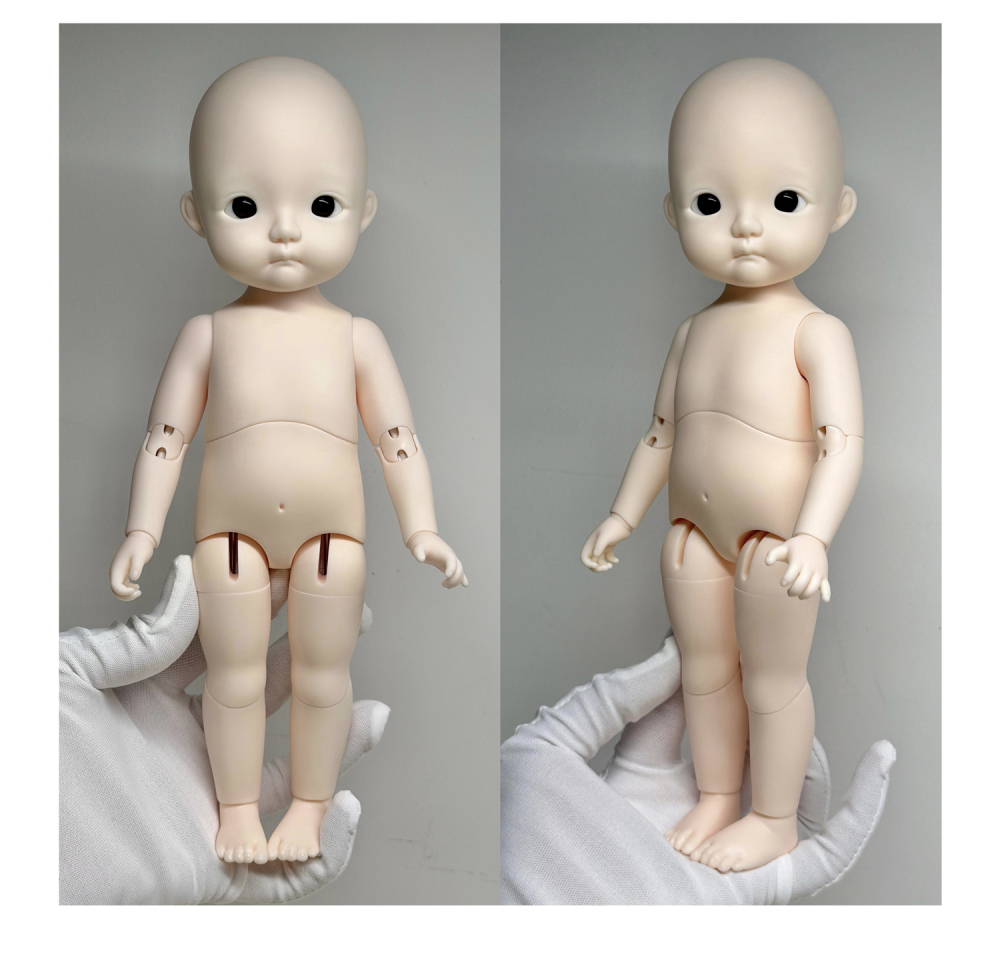 pre-order nanala from bnanabjd