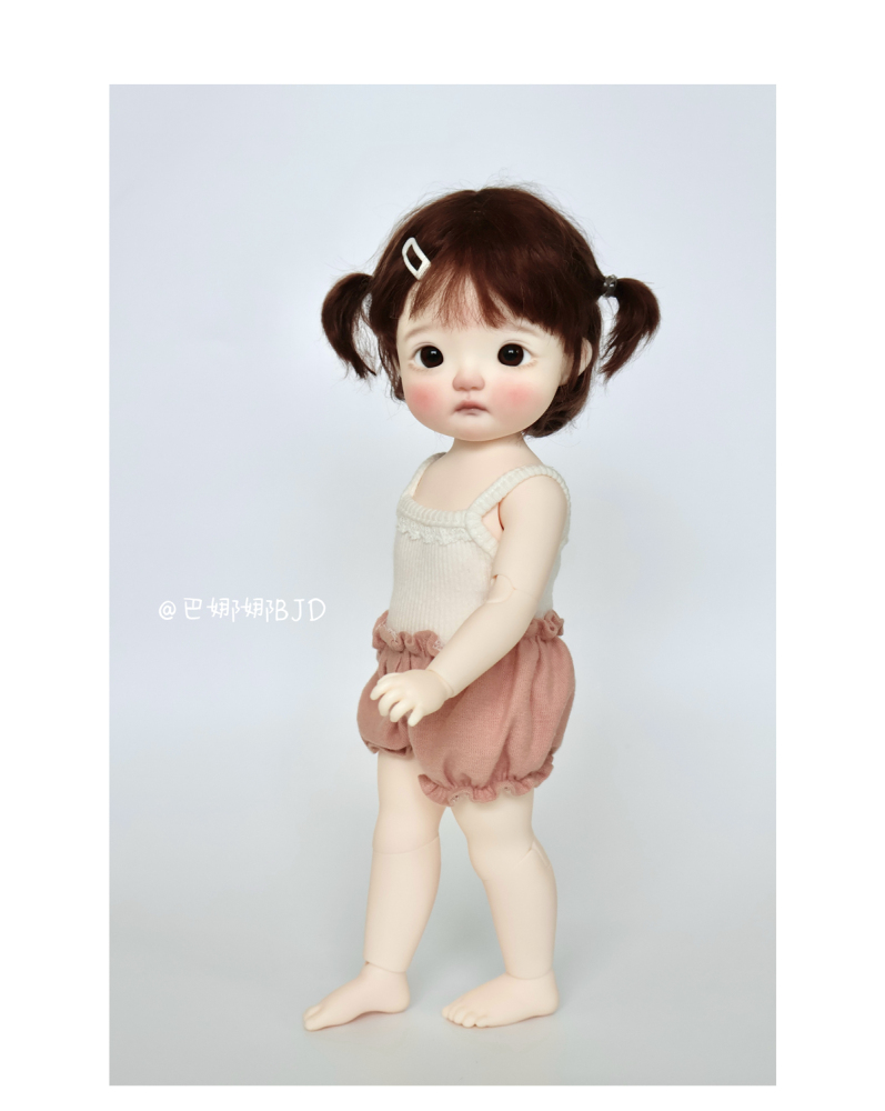 pre-order nanala from bnanabjd