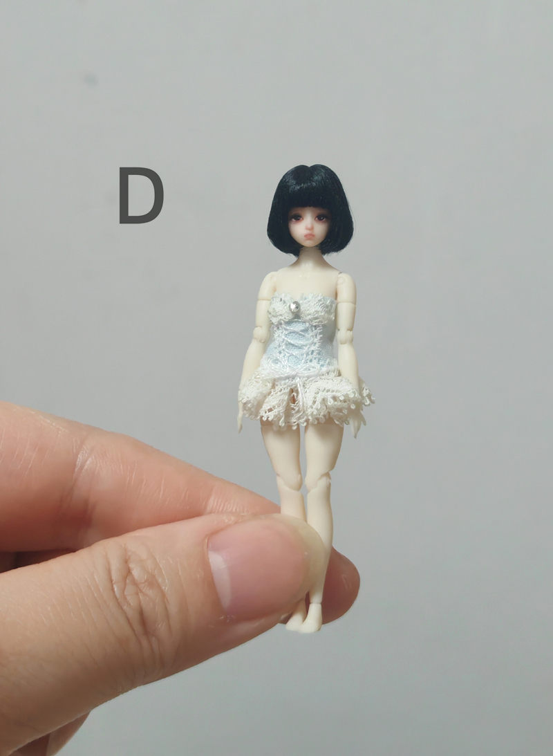 bedoll mimi 1/24 full set limited bjd