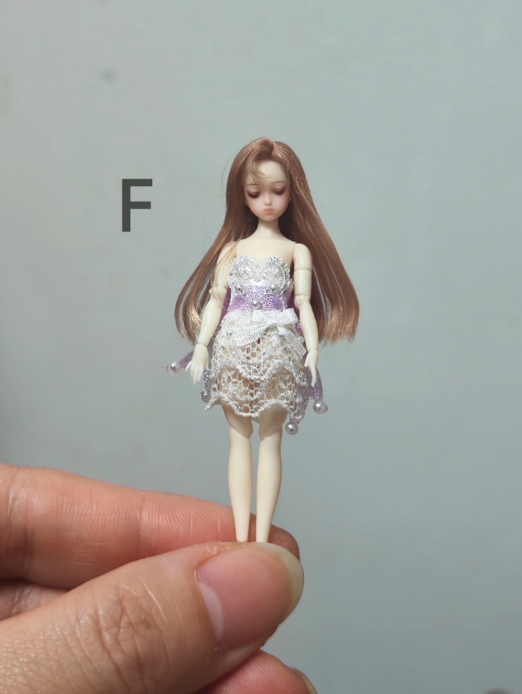 bedoll mimi 1/24 full set limited bjd