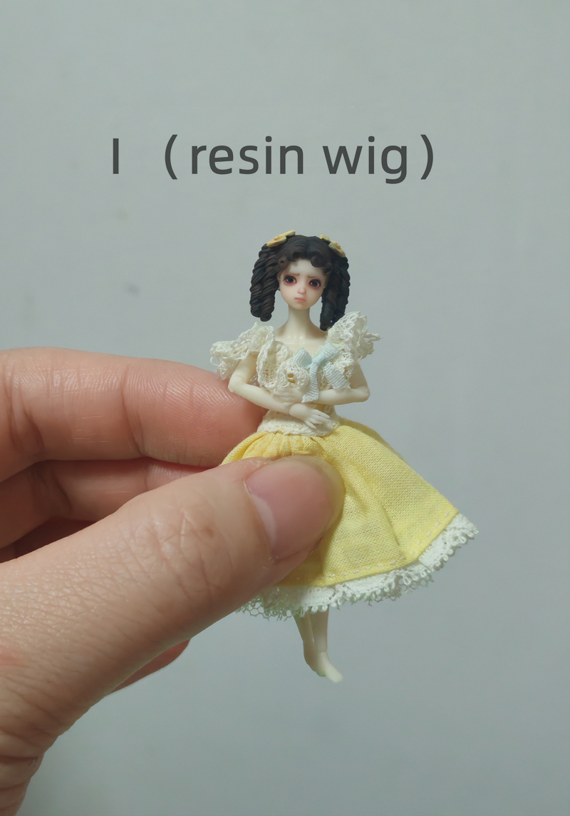bedoll mimi 1/24 full set limited bjd