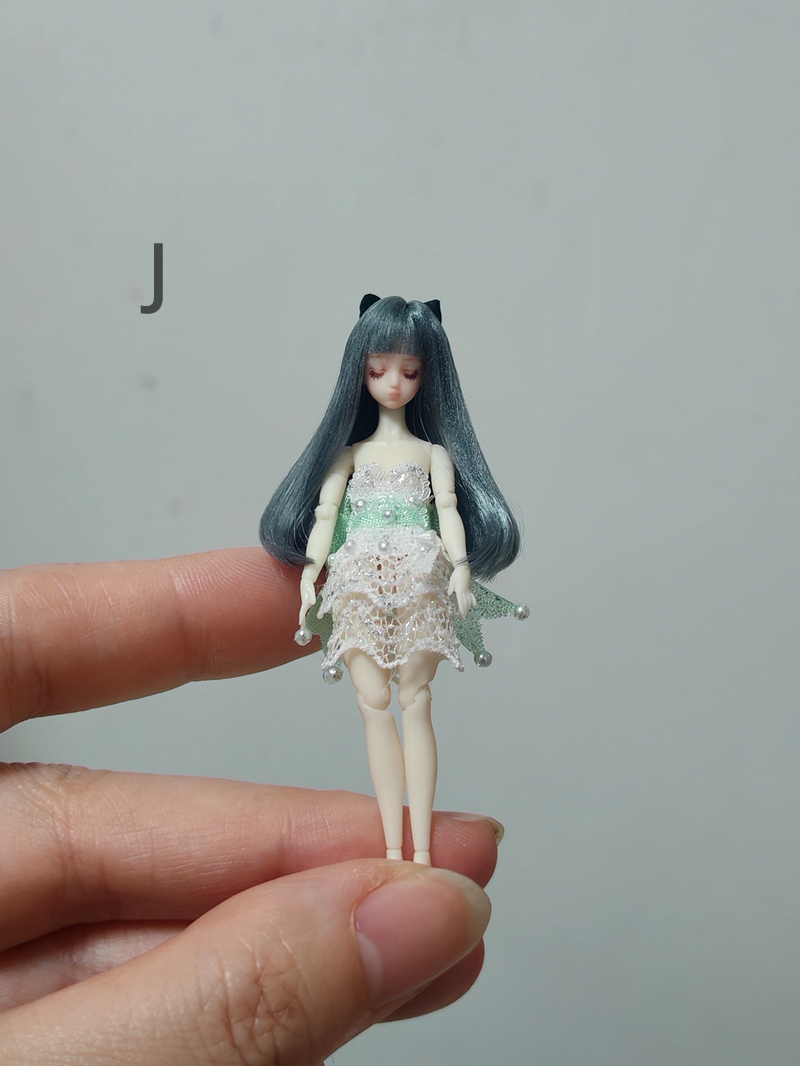 bedoll mimi 1/24 full set limited bjd