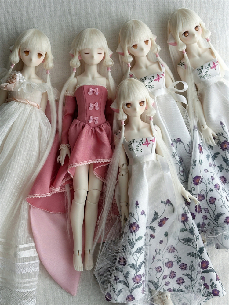Metis doll 1/6 Chobits bjd stock