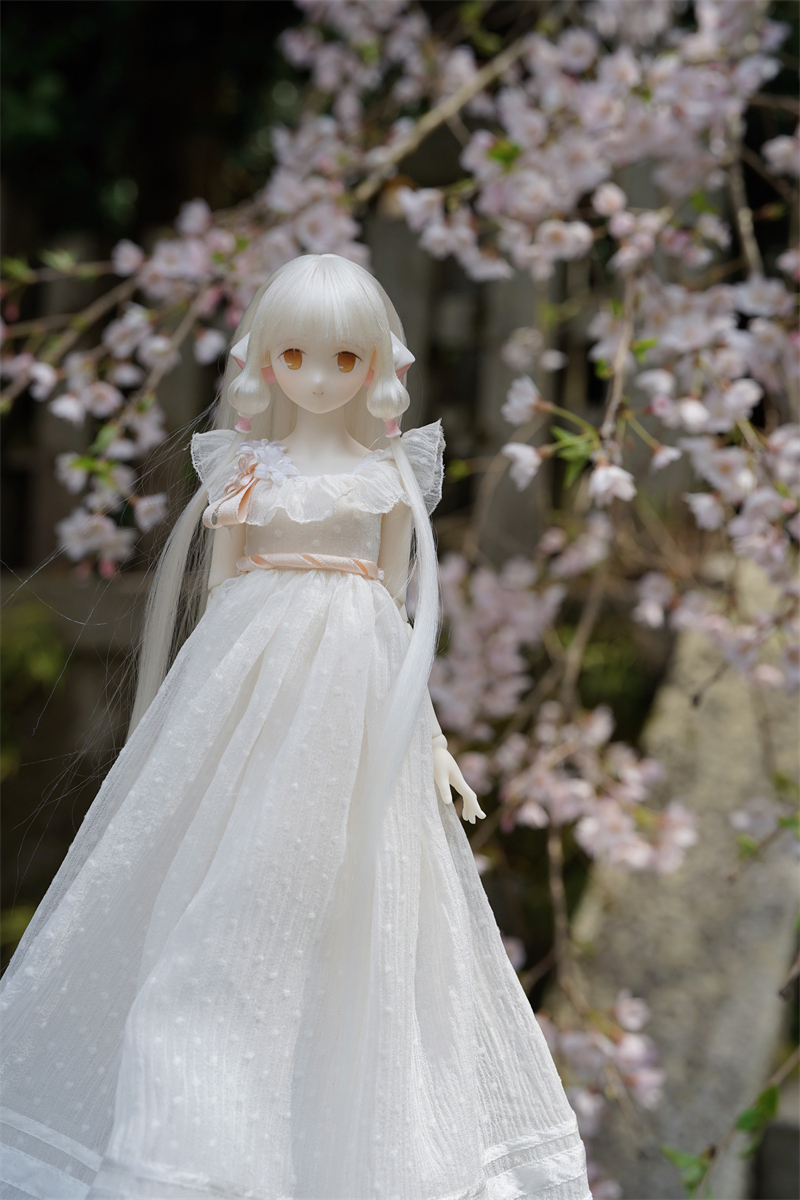 Metis doll 1/6 Chobits bjd stock