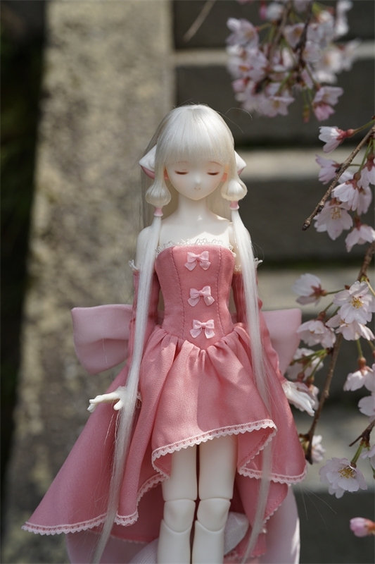 Metis doll 1/6 Chobits bjd stock