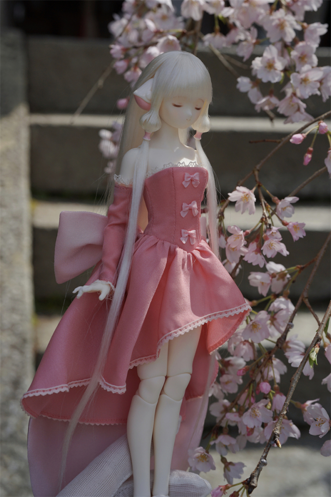 Metis doll 1/6 Chobits bjd stock