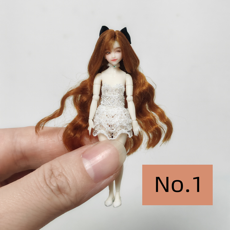 stock bedoll 1/24 bjd