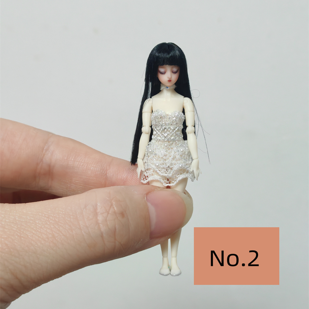 stock bedoll 1/24 bjd