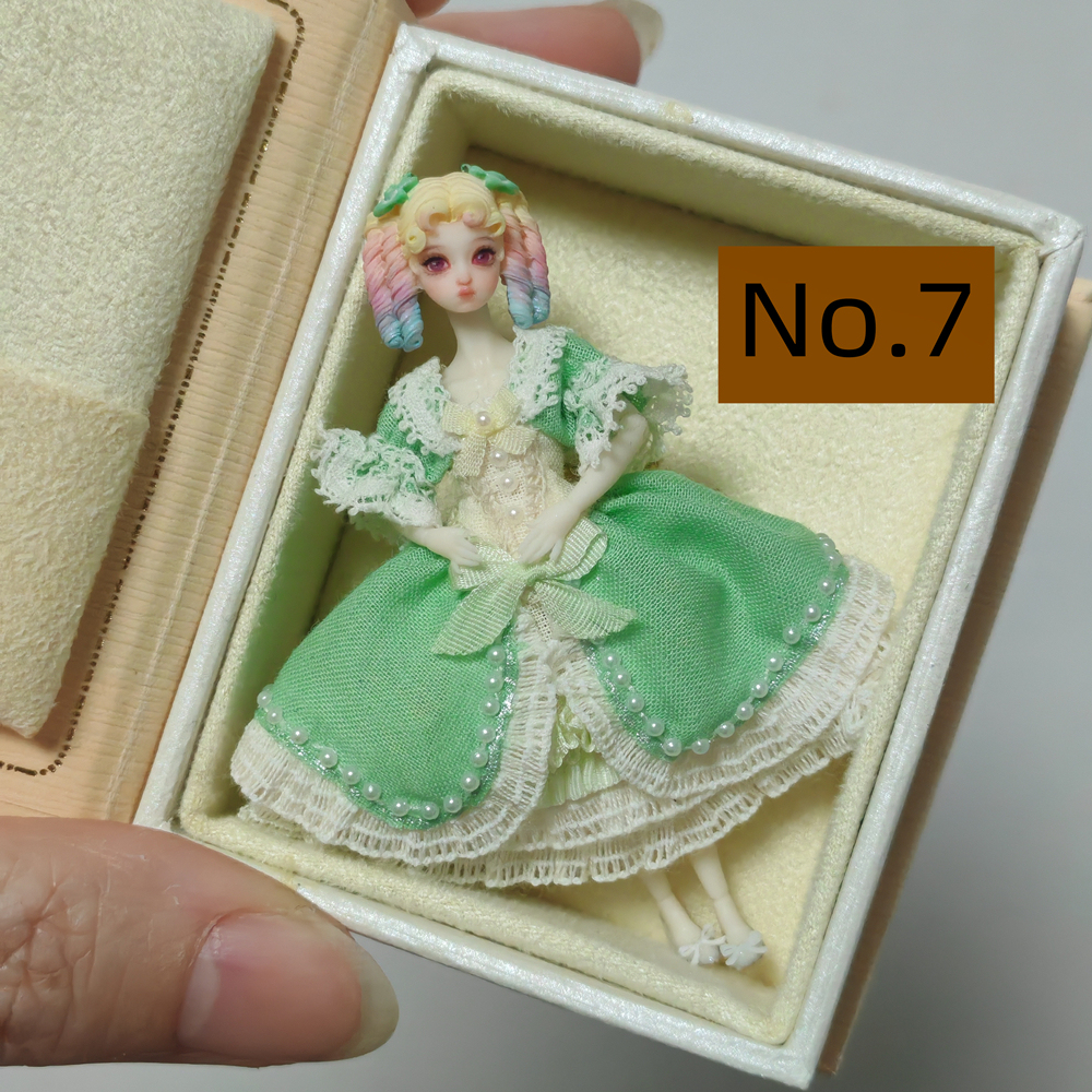 stock bedoll 1/24 bjd