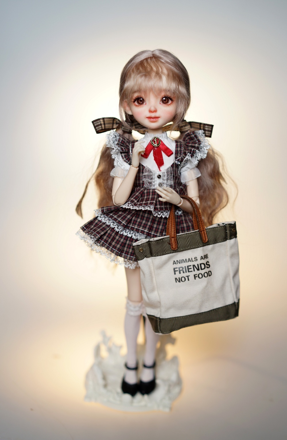 bedoll stock bjd full set
