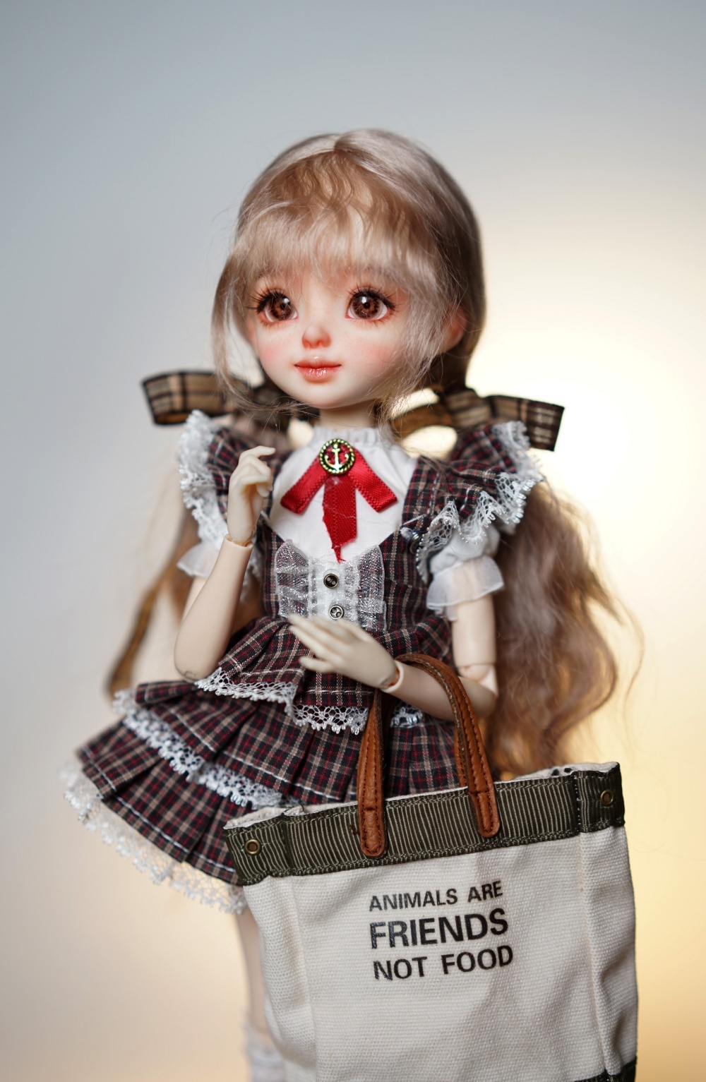 bedoll stock bjd full set