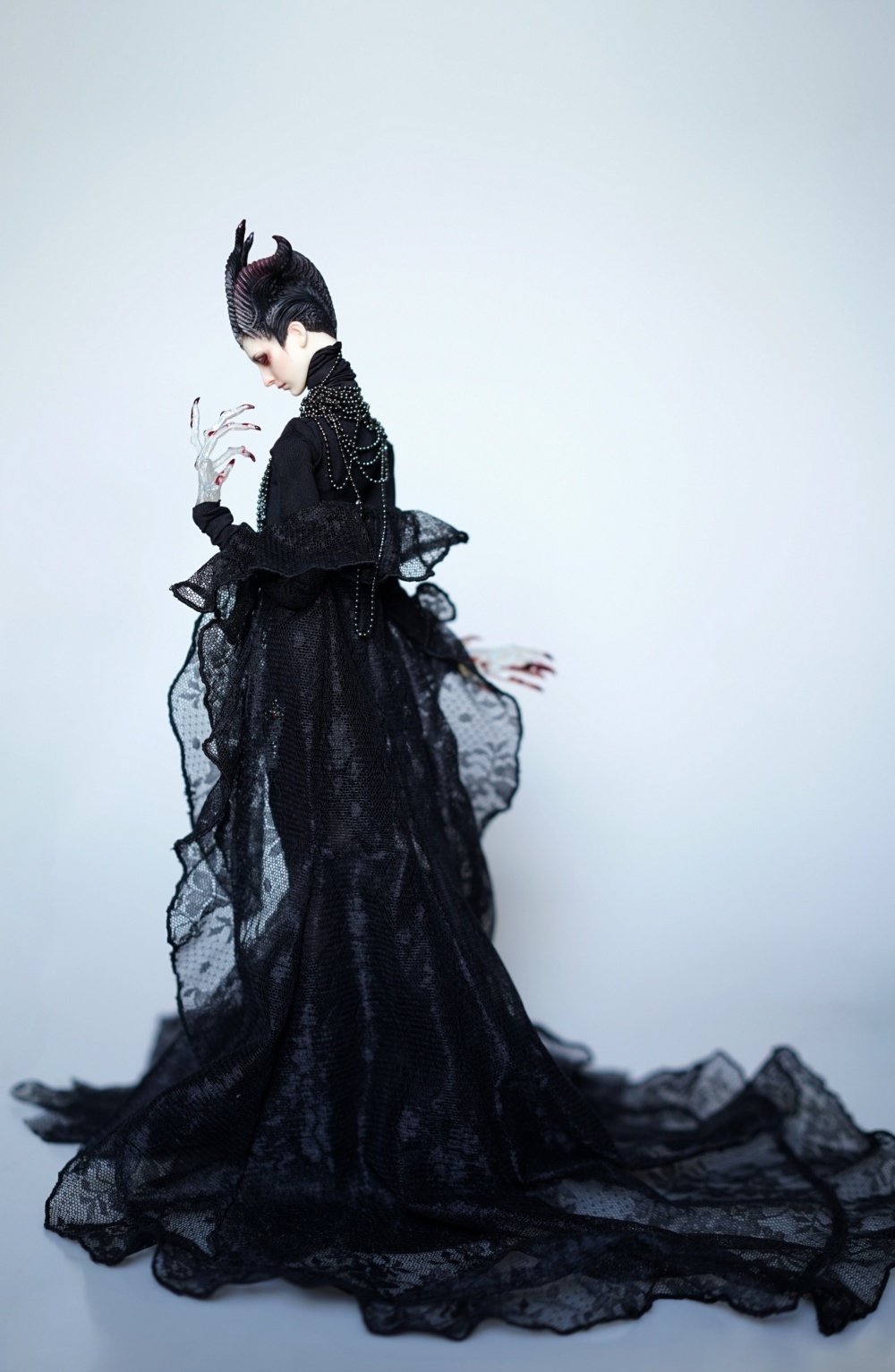 bedoll bjd stock full set