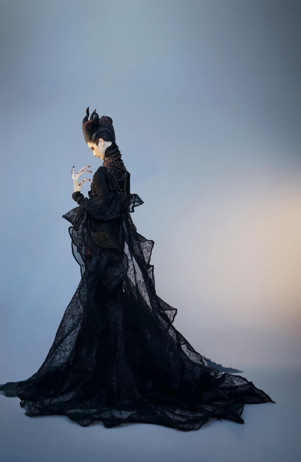 bedoll bjd stock full set