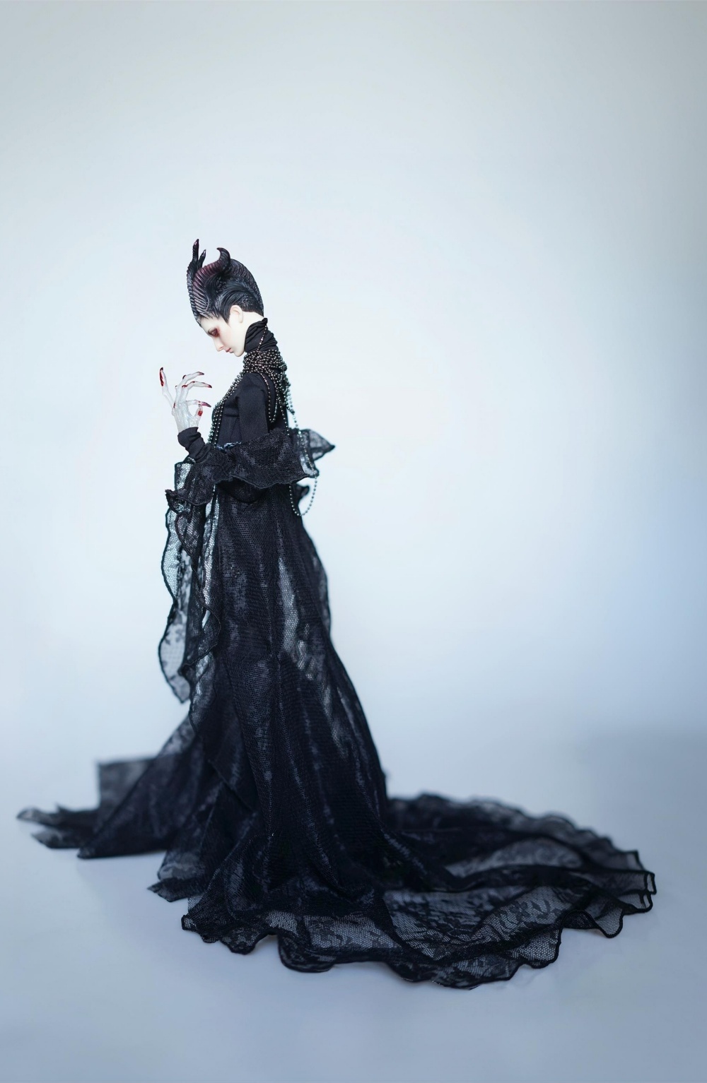 bedoll bjd stock full set