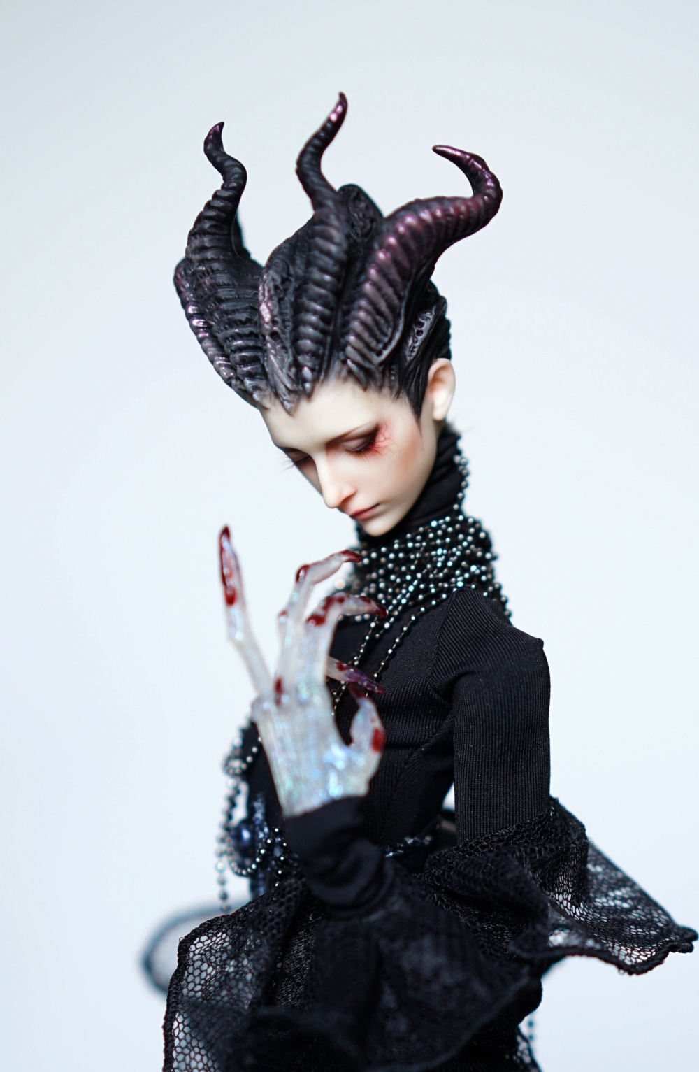 bedoll bjd stock full set