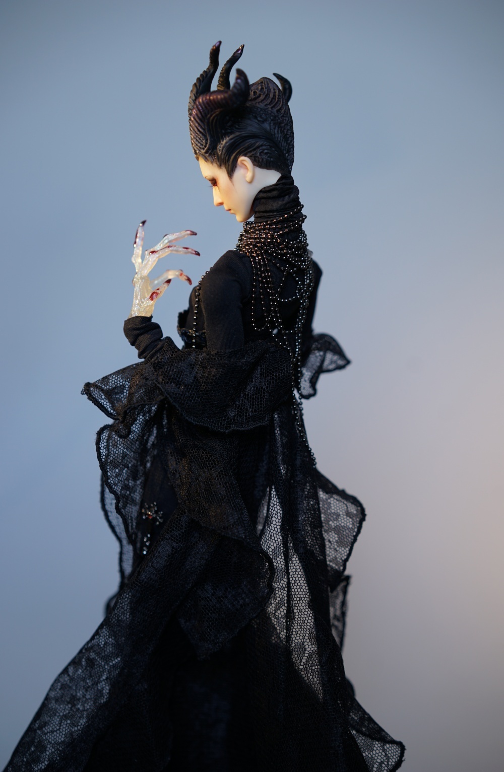 bedoll bjd stock full set