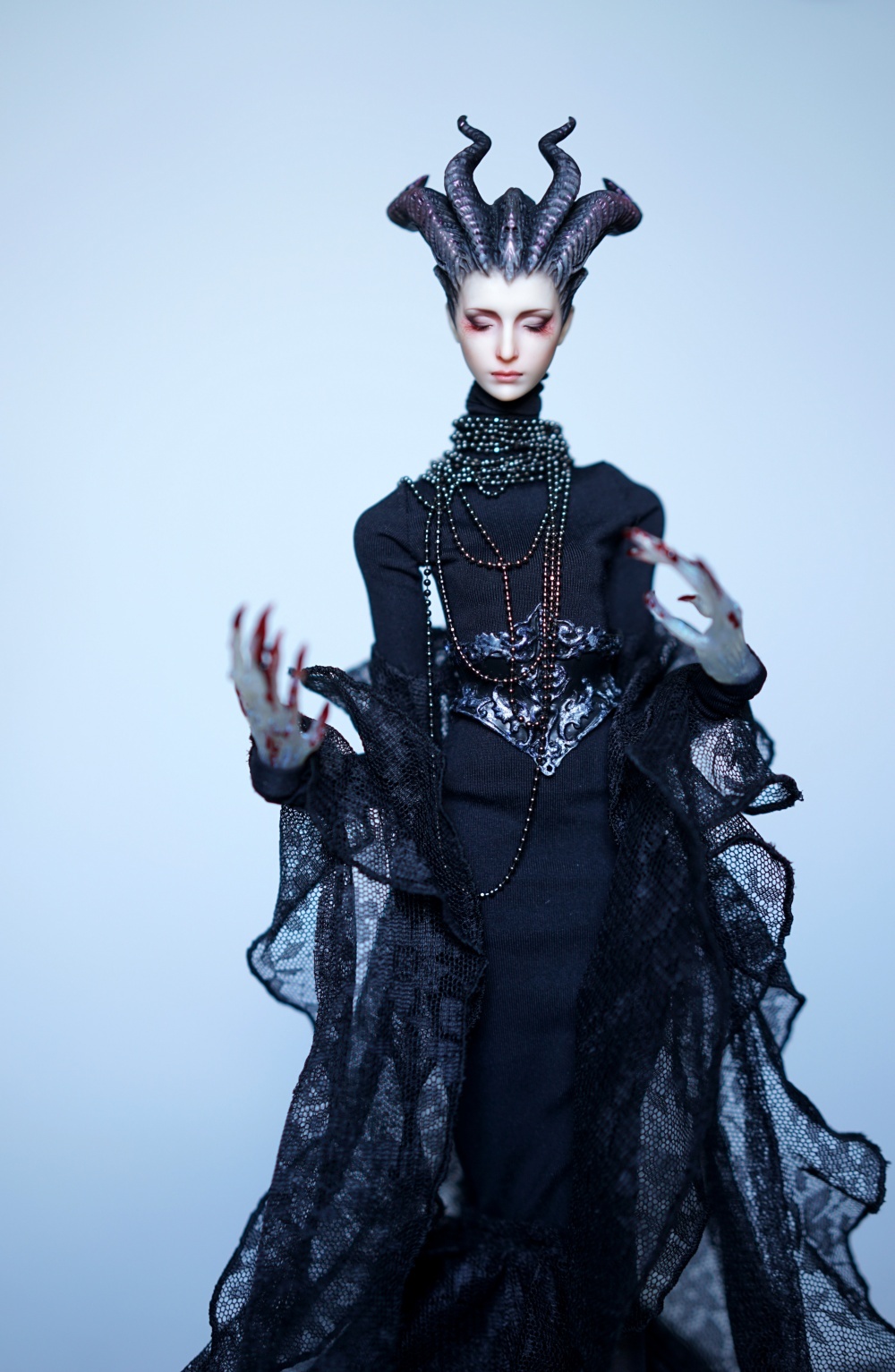 bedoll bjd stock full set