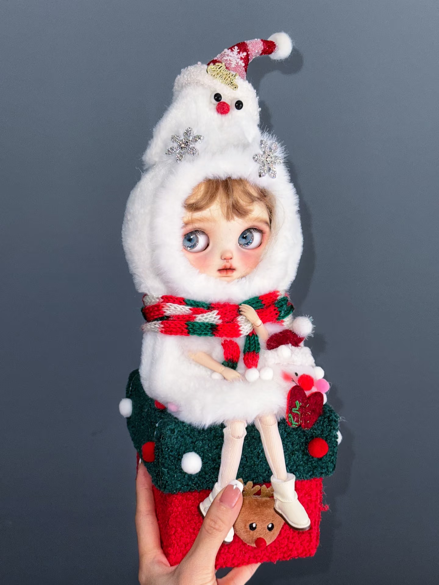 2026 Summer New Items-Christmas dress pre-order outfit