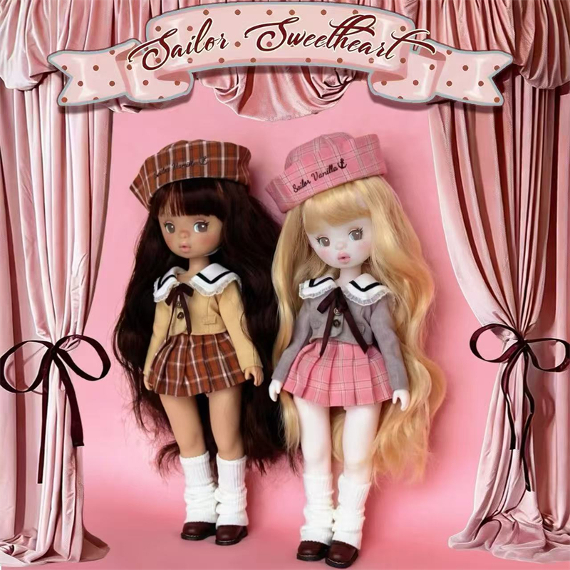 stock miedoll full set limited