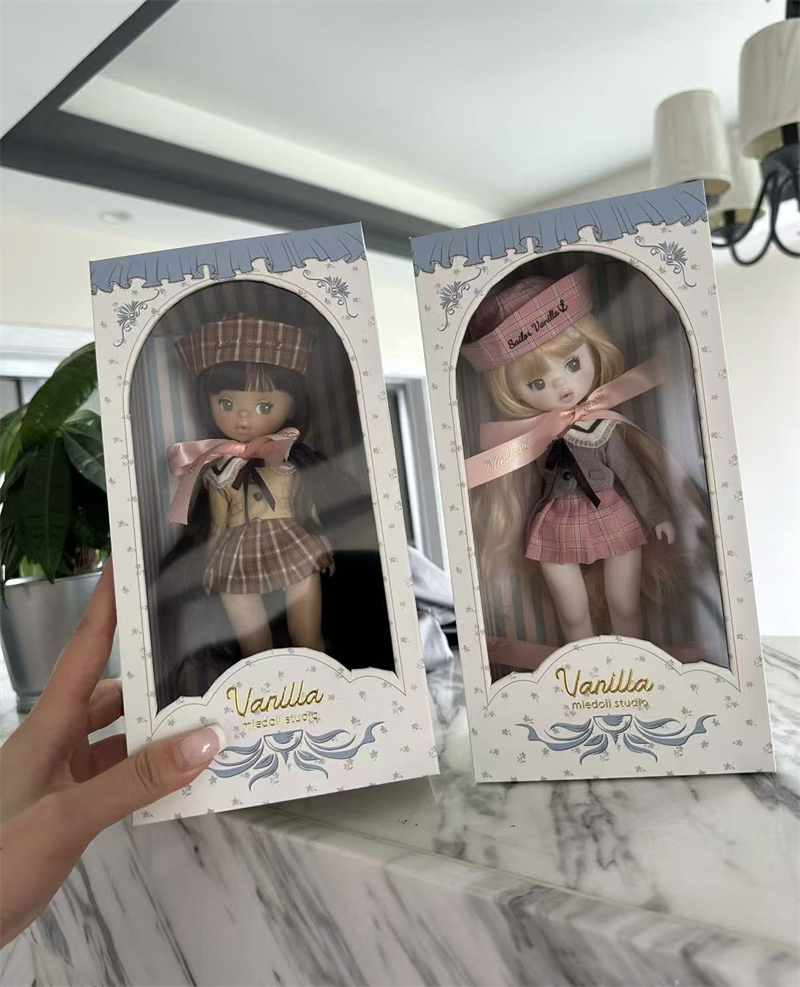 stock miedoll full set limited