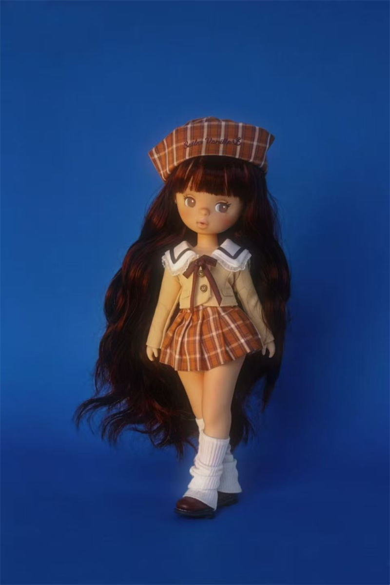 stock miedoll full set limited